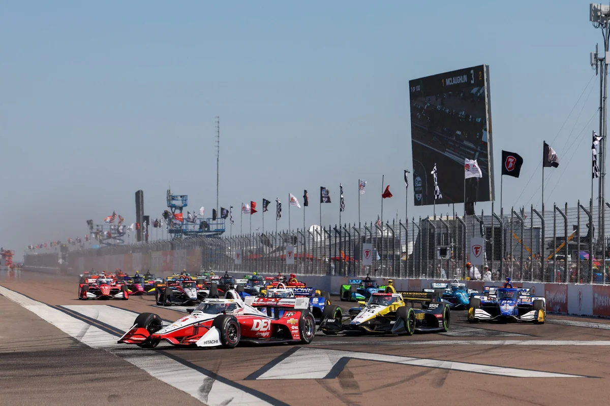 IndyCar