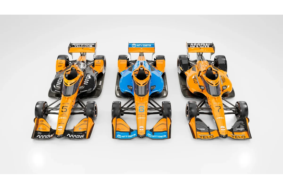 IndyCar