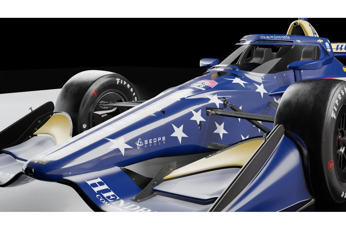 IndyCar