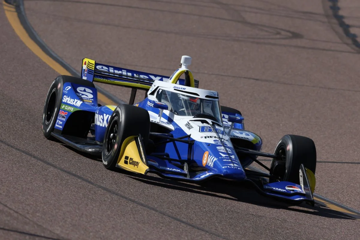 IndyCar