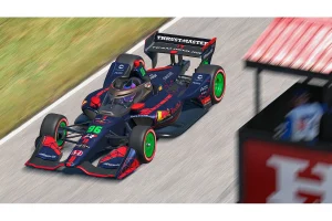 IndyCar Officiating Sparks Controversy Despite Reforms