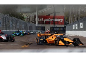 IndyCar’s New Safety Flaps Aim to End Airborne Indy 500 Crashes
