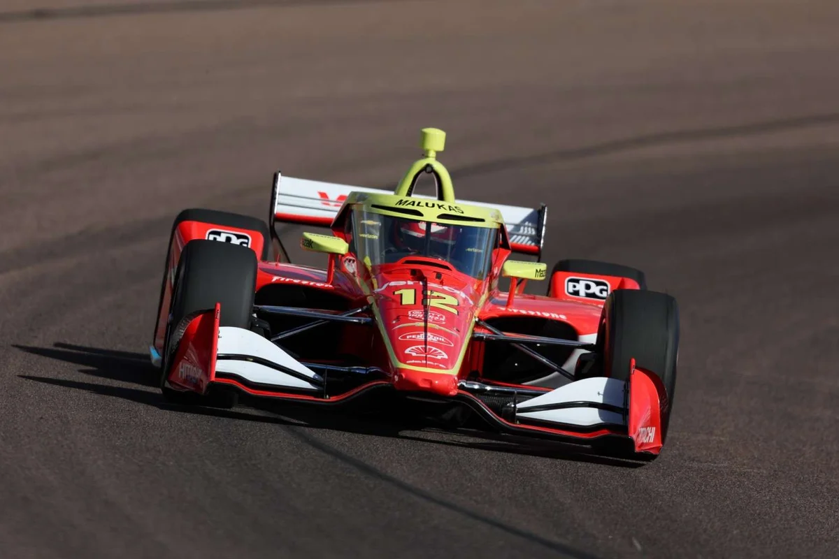 IndyCar