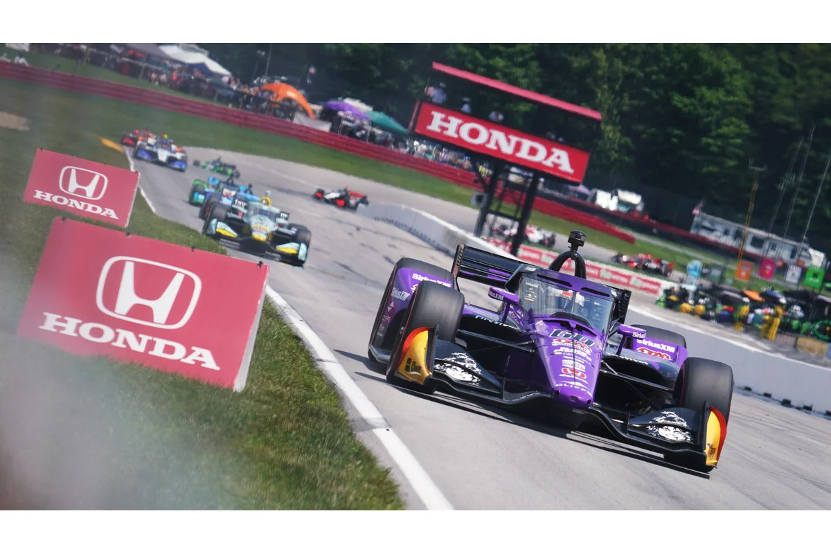 IndyCar