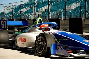 Alexander Koreiba Joins Juncos to Complete Indy NXT 2026 Grid