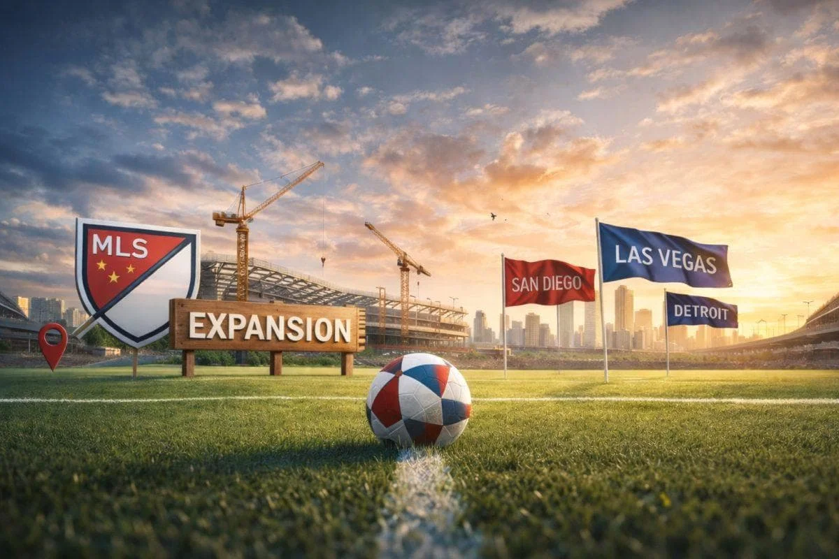 MLS