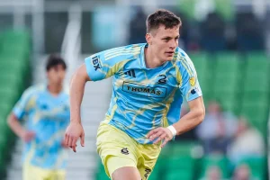 Inter Miami’s South American Tour Reveals MLS Atmosphere Gap