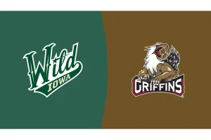 Iowa Wild Extend Winning Streak with Key Win Over Griffins