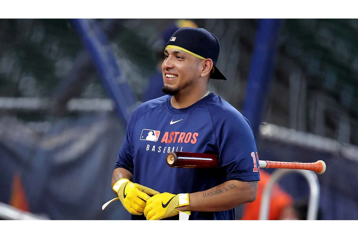 Isaac Paredes