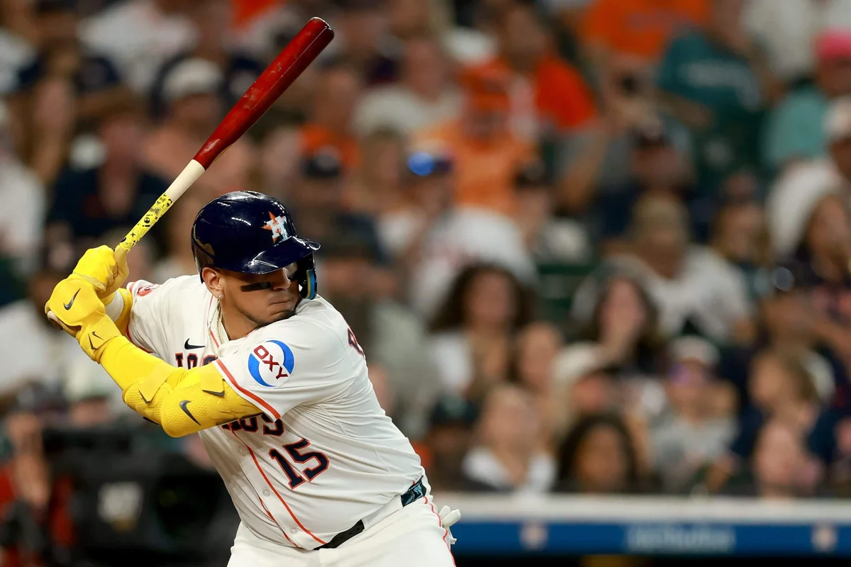 Isaac Paredes