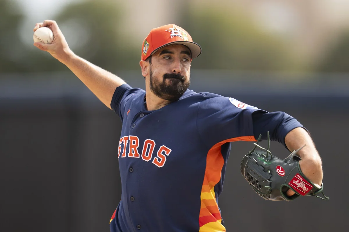 Isaac Paredes