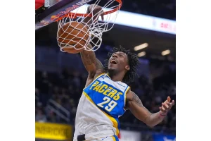 Isaiah Collier’s 22 Assists Lead Jazz to Stunning Win