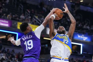 Isaiah Collier Sets Career-High 22 Assists in Jazz Win