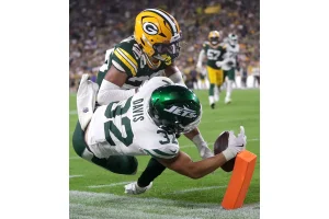Can Isaiah Davis Break Out for the Jets in 2026?