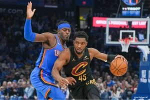Isaiah Joe’s Versatile Impact Fuels Thunder Beyond Three-Points