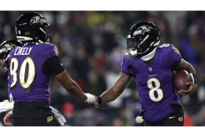 Isaiah Likely Poised for TE1 Breakout in 2025 Free Agency