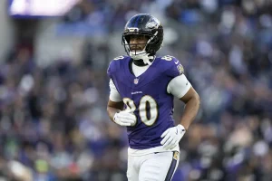 Isaiah Likely Weighs Free Agency: Baltimore Still Home But…