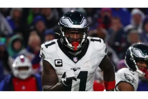 Ravens’ Isaiah Likely Replacement Price Soars After Combine