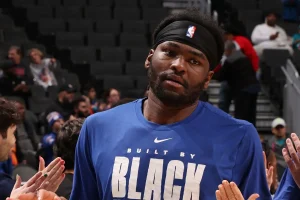Pistons Coach Reacts to Isaiah Stewart’s 7-Game Suspension Ban