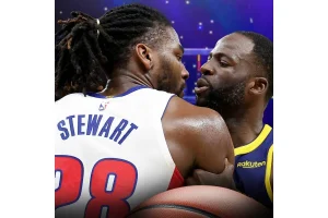 Isaiah Stewart Suspended 7 Games: Pistons Brace for Impact
