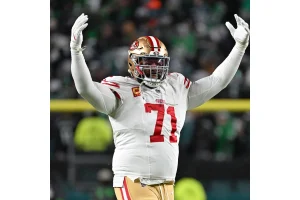 Steelers Unlikely to Retain Isaiahh Loudermilk in 2026 Free Agency