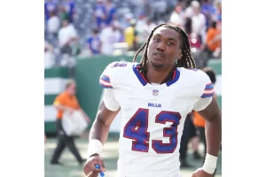 Chiefs Eye 31-TD RB to Replace Isiah Pacheco in 2026
