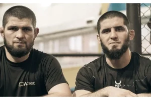 Ian Garry vs Islam Makhachev: Fight Next? Bisping Thinks So