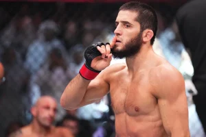 Usman Reveals Shock on Islam Makhachev Title Fight Plans