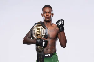 Israel Adesanya’s UFC Return Set for Seattle Showdown