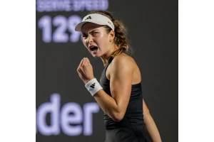 Iva Jovic vs Ajla Tomljanovic: Who Will Win in Austin?