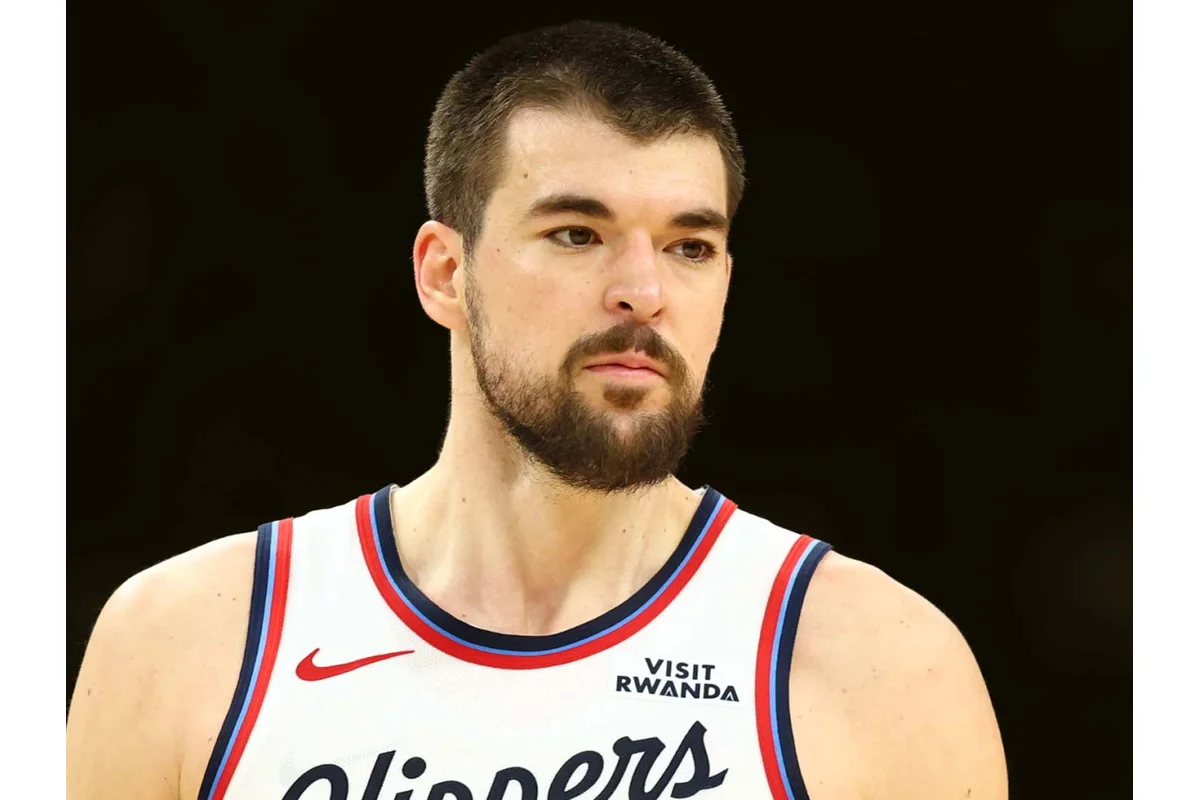 Ivica Zubac