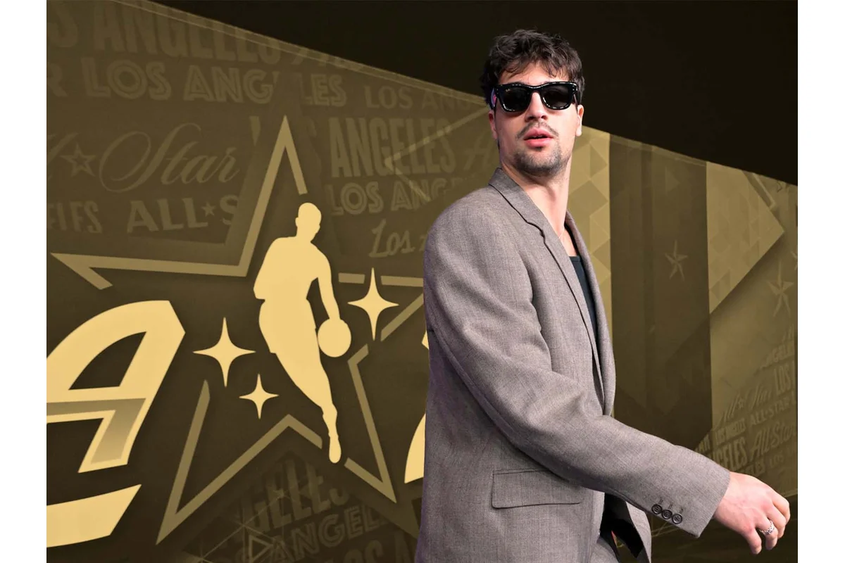 Ivica Zubac