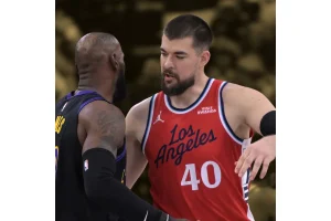 Can Ivica Zubac Be the Pacers’ Final Title Key?