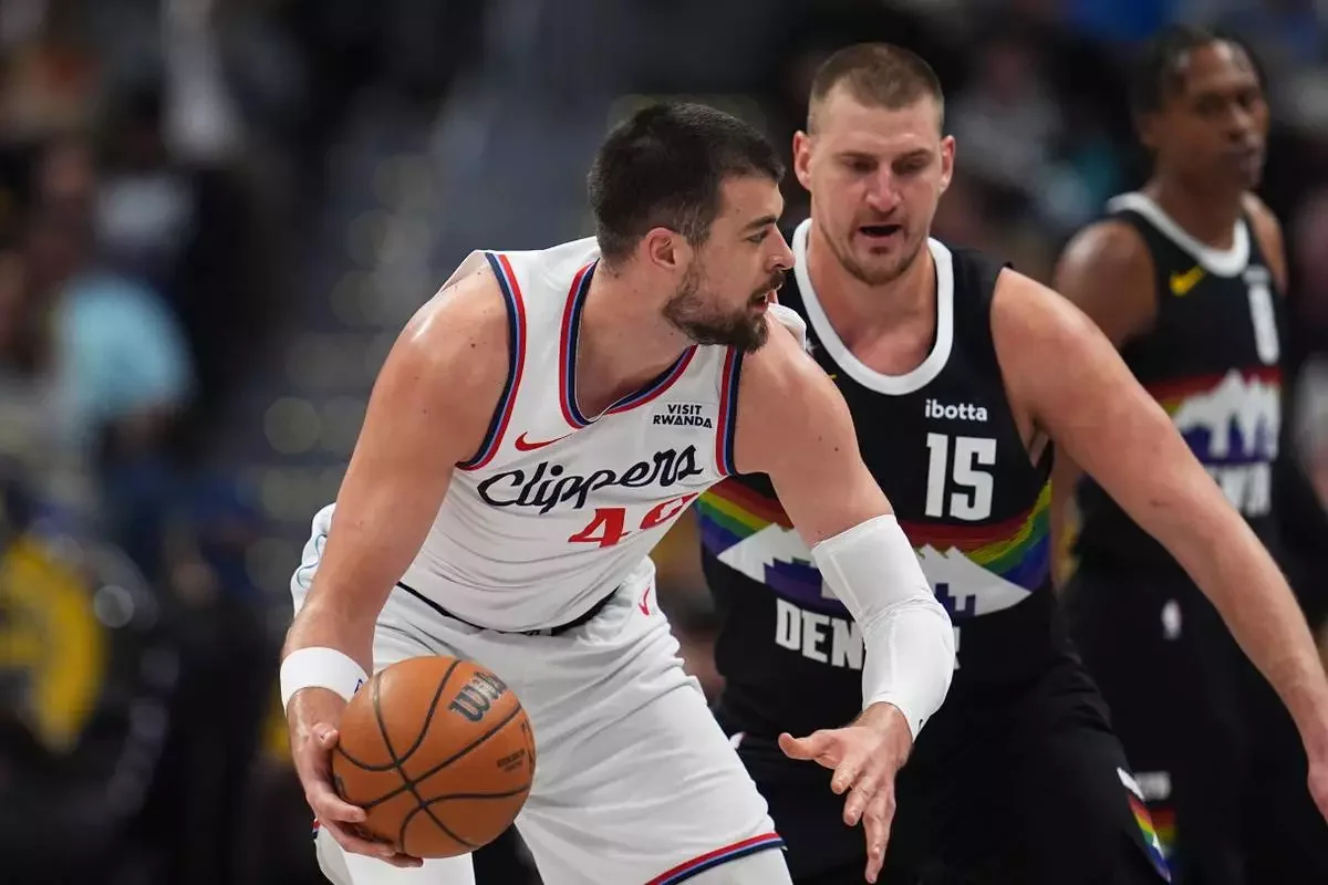 Ivica Zubac