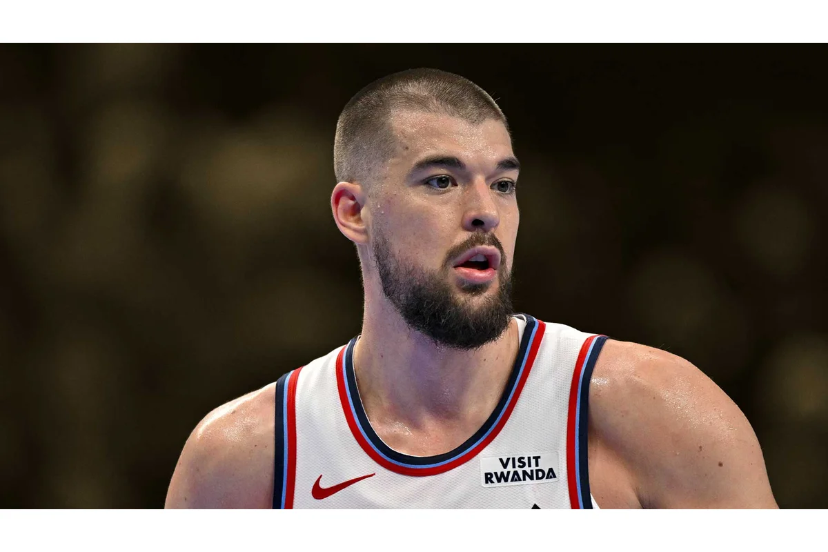 Ivica Zubac