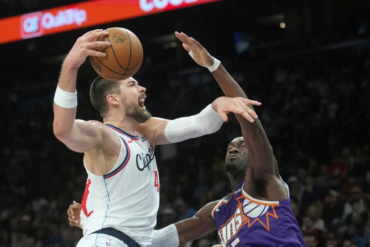 Ivica Zubac