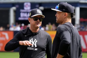 Yankees Set to Reveal J.C. Escarra’s Roster Spot Fate Soon