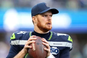 Vikings Eye 73-TD QB in 2026 After J.J. McCarthy Struggles