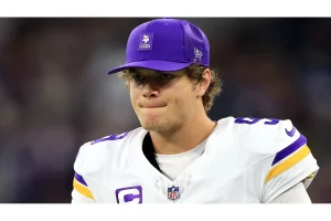 Ex-Vikings LBs Criticize J.J. McCarthy’s QB Development Plan