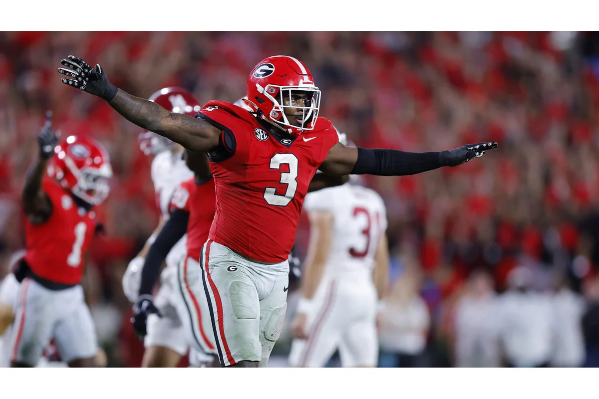 J.K. Dobbins