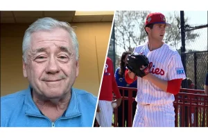 J.T. Realmuto Vows Major Comeback to Lift Phillies in 2026