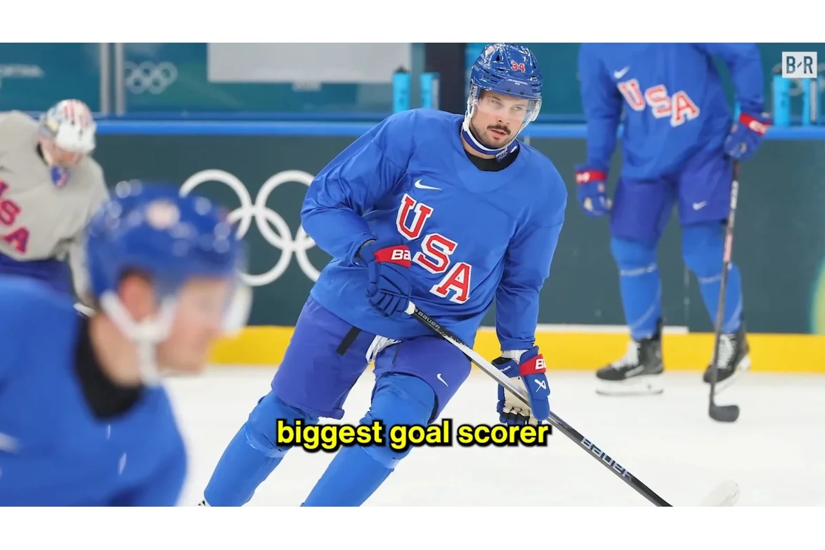 JJ Peterka