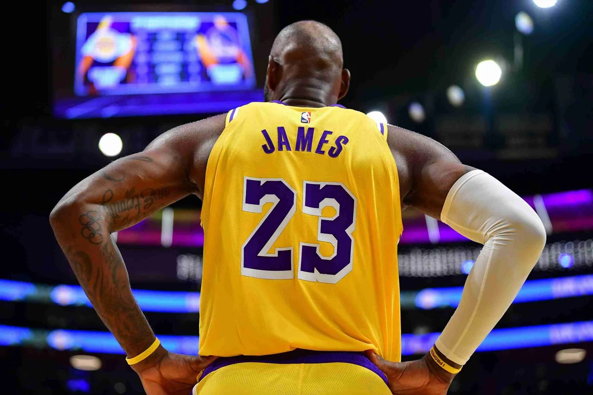 Los Angeles Lakers