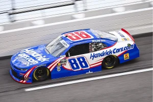 JR Motorsports Gears Up for Intense COTA Showdown