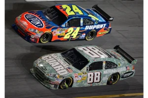 Connor Zilisch Wins Richard Petty Award, Sets New Xfinity Record