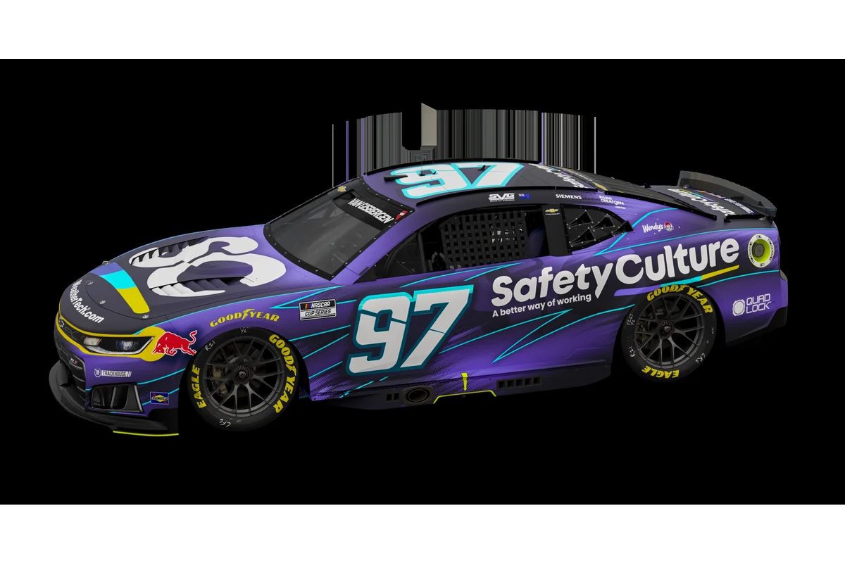 JR Motorsports