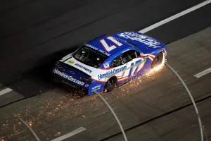 Lee Pulliam’s NASCAR Debut Announced by JR Motorsports