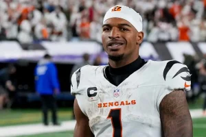 Ja’Marr Chase and Tee Higgins Launch Must-Listen Bengals Podcast