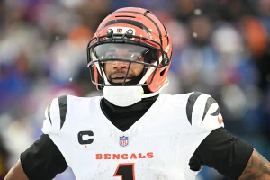 Ja’Marr Chase Remains a Fantasy WR1 Through 2026