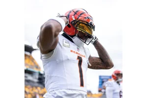 Ja’Marr Chase Shocks Fans by Ranking Kobe Over LeBron James